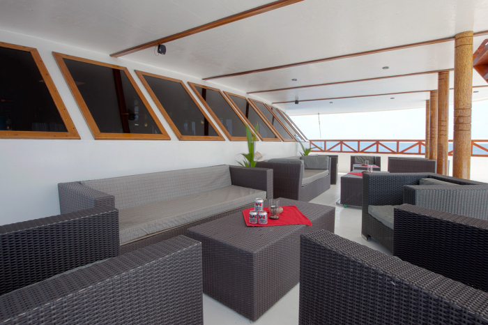 Nautilus Two Maldives 12