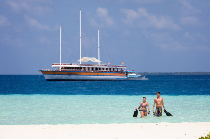Nautilus Two Maldives 13