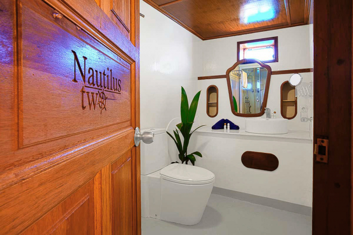 Nautilus Two Maldives 15
