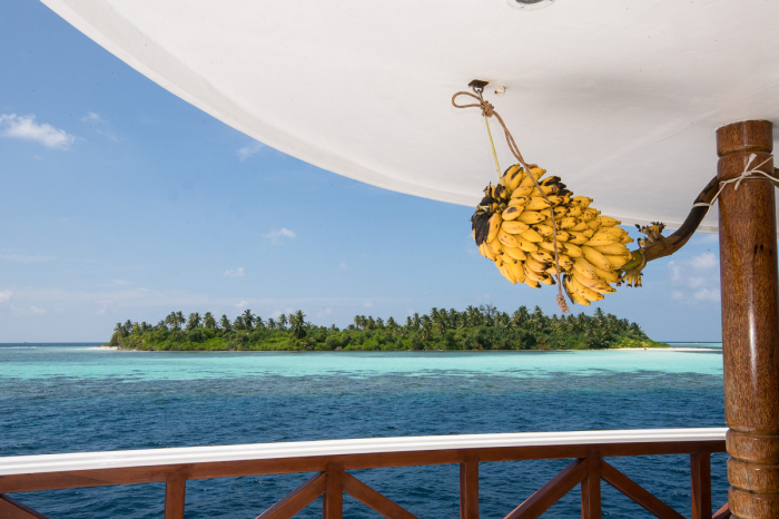 Nautilus Two Maldives 16