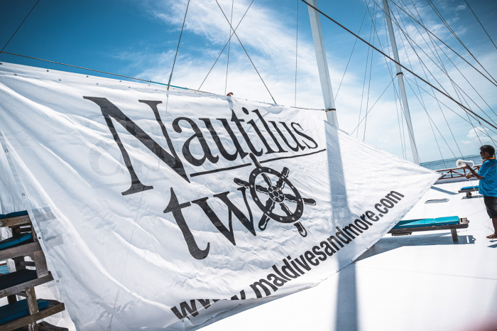 Nautlus Two Liveaboard 4