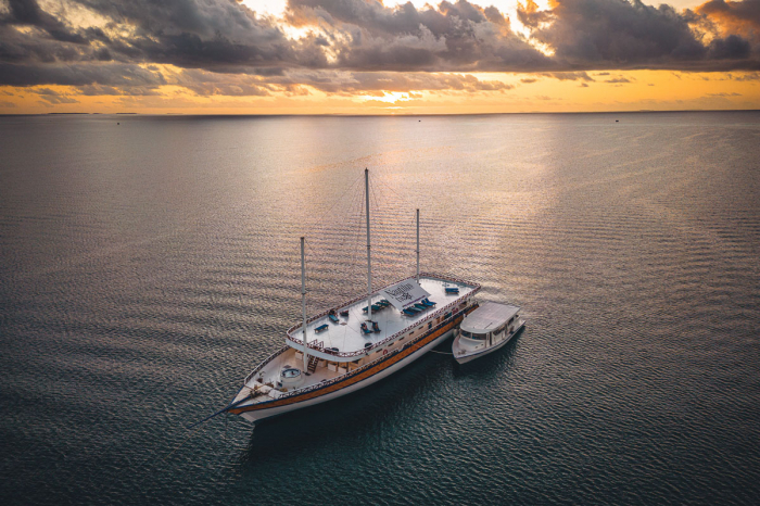 Nautlus Two Liveaboard 5