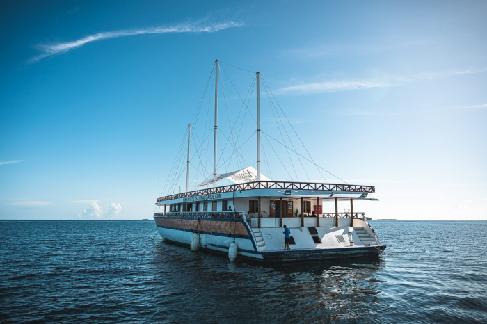 Nautlus Two Liveaboard 13