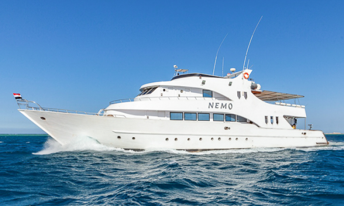 Nemo Liveaboard Red Sea Thumb
