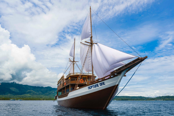 Neptune One Liveaboard 7