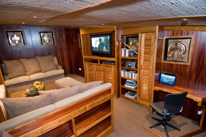 Ocean Hunter Liveaboard Palau 6