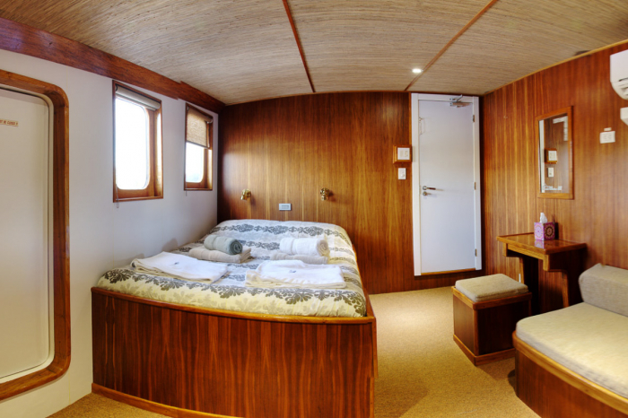 Ocean Hunter Liveaboard Palau 9