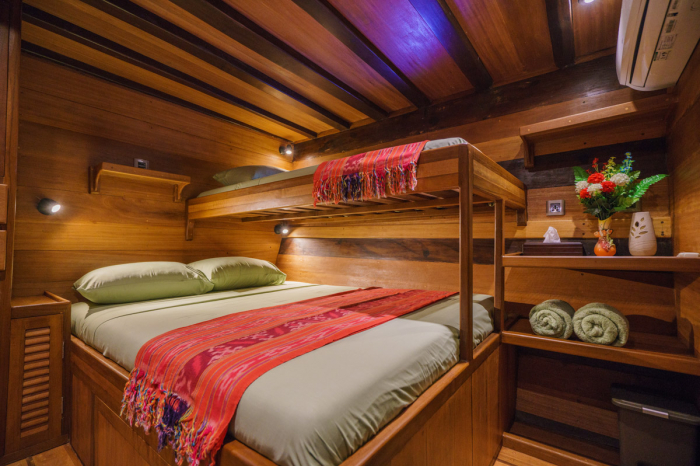Oceanic Liveaboard Indonesia 3