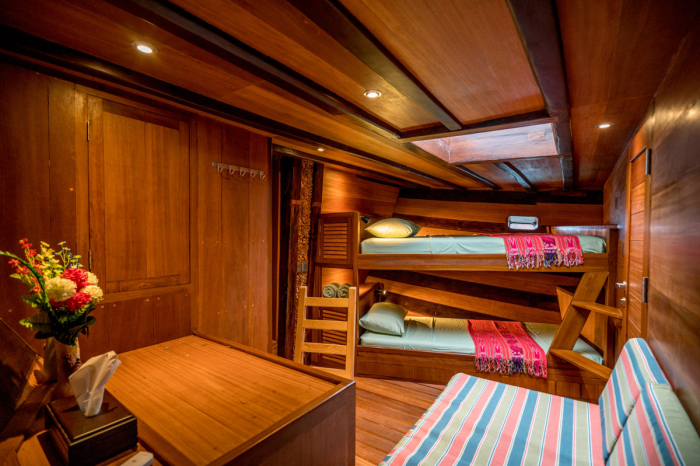 Oceanic Liveaboard Indonesia 11