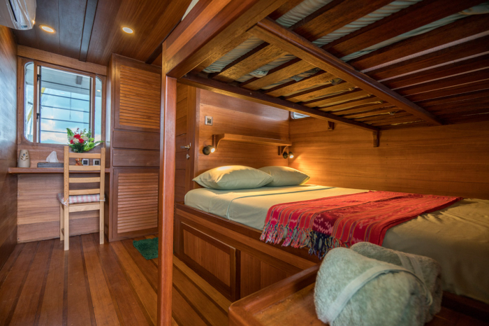 Oceanic Liveaboard Indonesia 13
