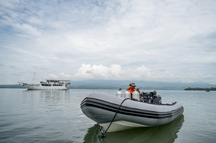 Oceanic Liveaboard Indonesia 17