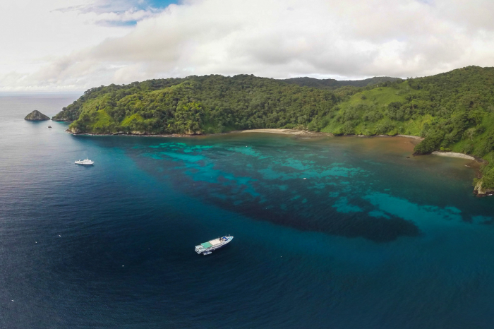 Okeanos Aggressor Ii Liveaboard Costa Rica 9