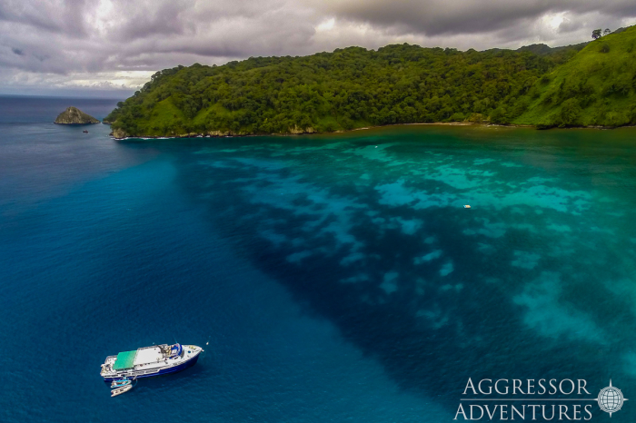 Okeanos Aggressor Ii Liveaboard Costa Rica 14