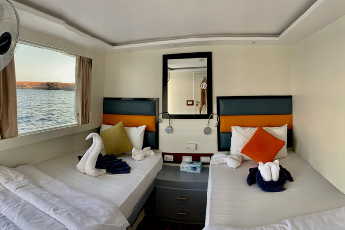 Oman Explorer Liveaboard 9