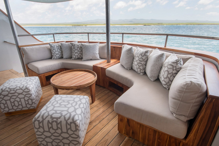 Origin Galapagos Liveaboard 6