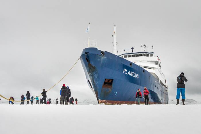 Plancius Oceanwide Expeditions 2