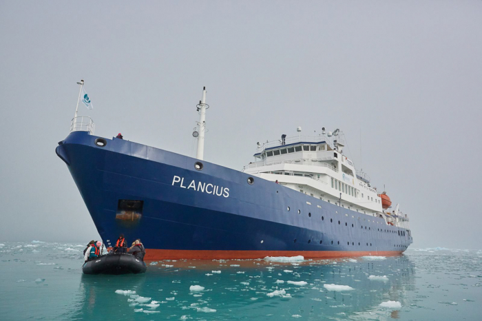 Plancius Oceanwide Expeditions 13