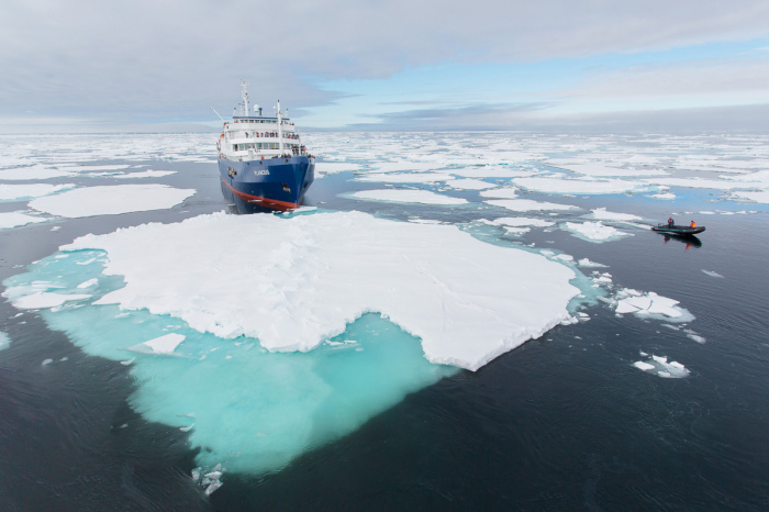 Plancius Oceanwide Expeditions 14