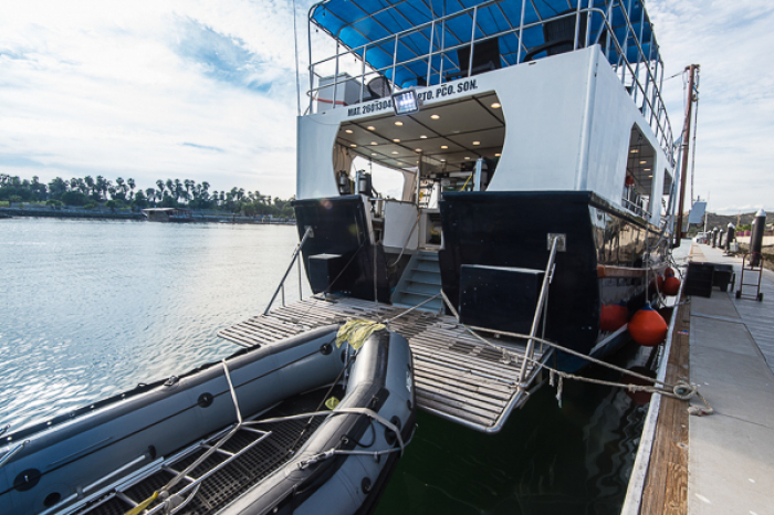 Quino El Guardian Liveaboard Mexico 14