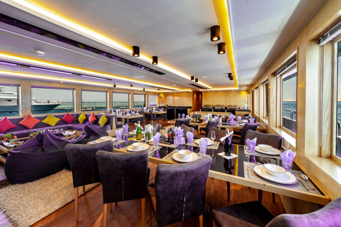 Red Sea Explorer Liveaboard 2