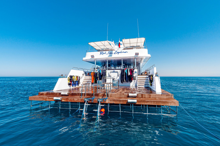 Red Sea Explorer Liveaboard 3