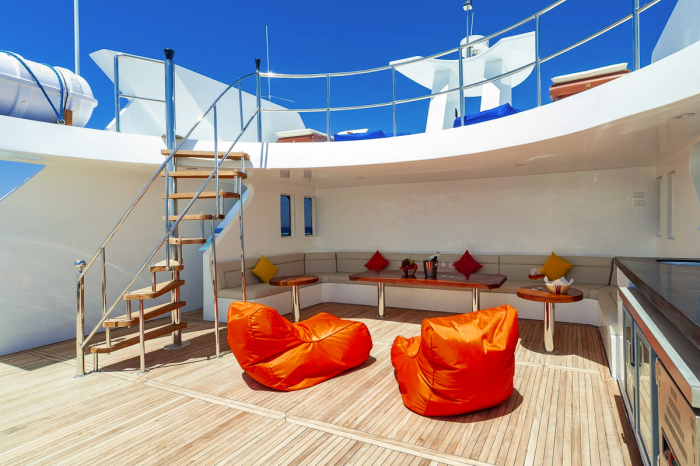 Red Sea Explorer Liveaboard 4