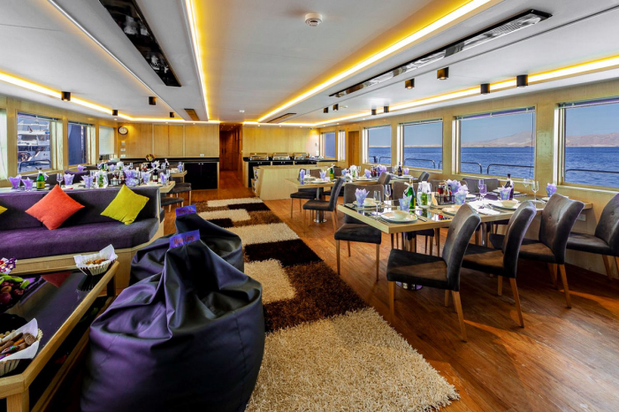 Red Sea Explorer Liveaboard 5