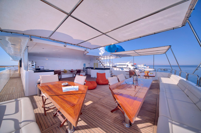 Red Sea Explorer Liveaboard 6