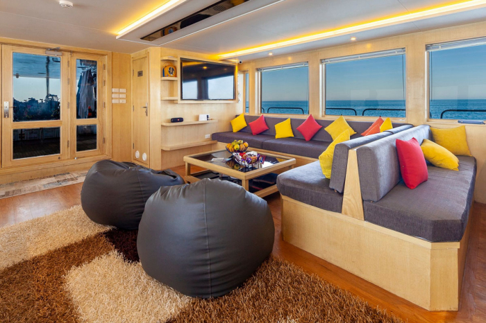 Red Sea Explorer Liveaboard 7
