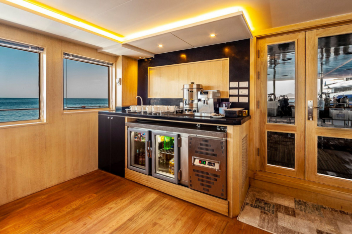 Red Sea Explorer Liveaboard 8