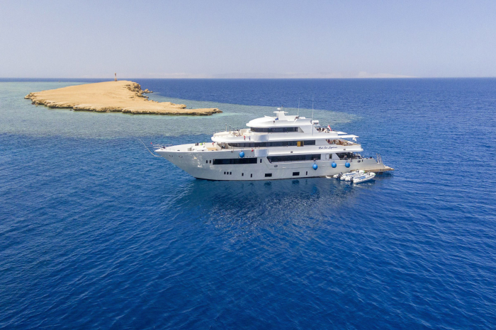 Red Sea Explorer Liveaboard 10