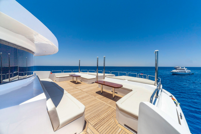 Red Sea Explorer Liveaboard 11