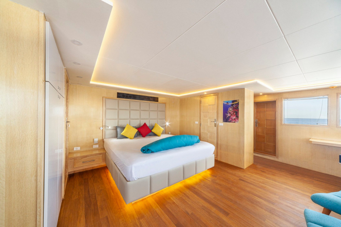 Red Sea Explorer Liveaboard 12