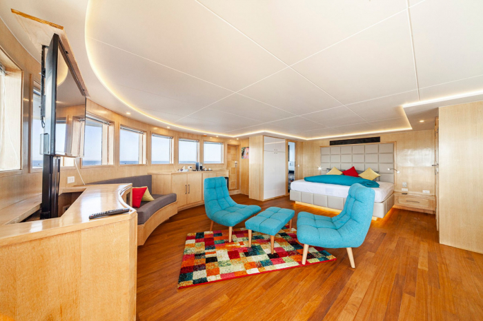 Red Sea Explorer Liveaboard 13
