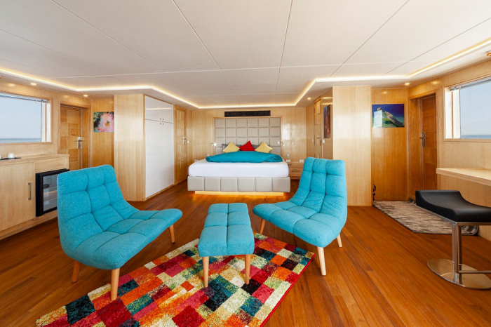 Red Sea Explorer Liveaboard 14