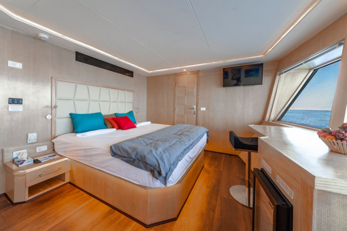 Red Sea Explorer Liveaboard 15