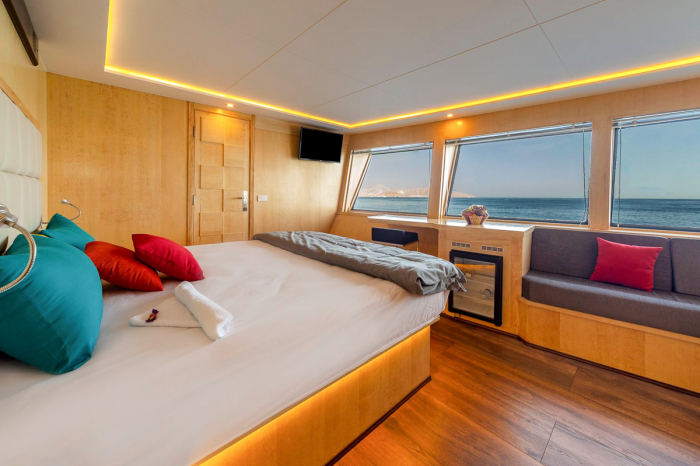 Red Sea Explorer Liveaboard 16