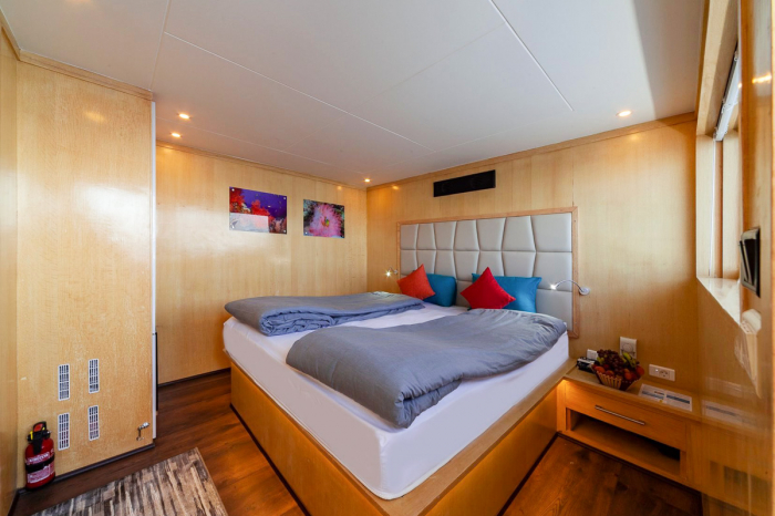 Red Sea Explorer Liveaboard 17