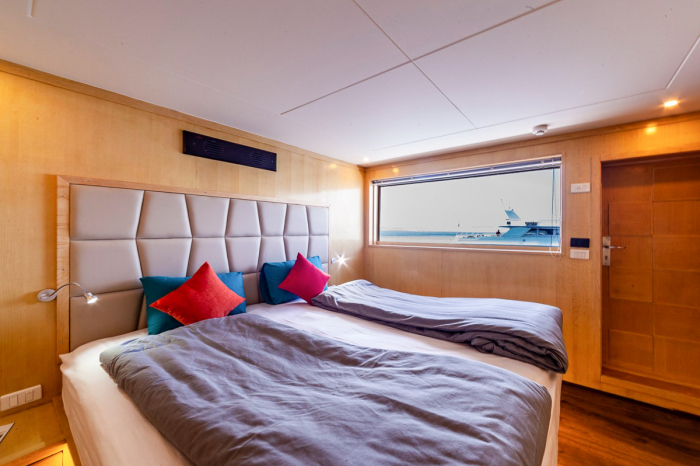 Red Sea Explorer Liveaboard 18