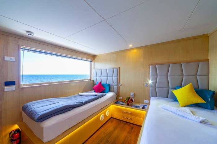 Red Sea Explorer Liveaboard 19