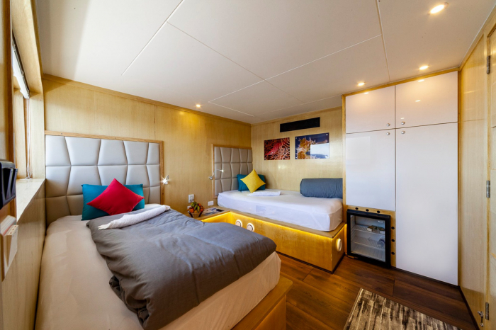 Red Sea Explorer Liveaboard 20