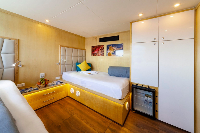 Red Sea Explorer Liveaboard 21