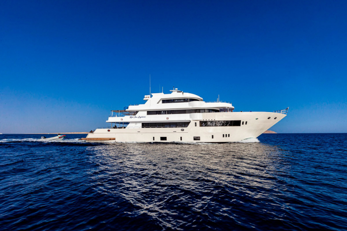 Red Sea Explorer Liveaboard 23