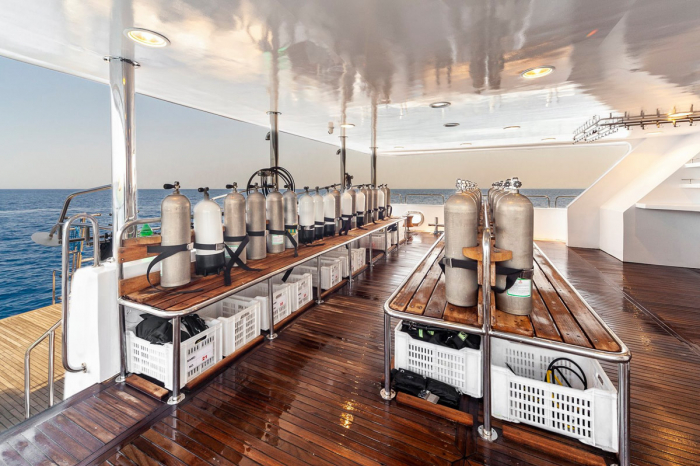 Red Sea Explorer Liveaboard 24