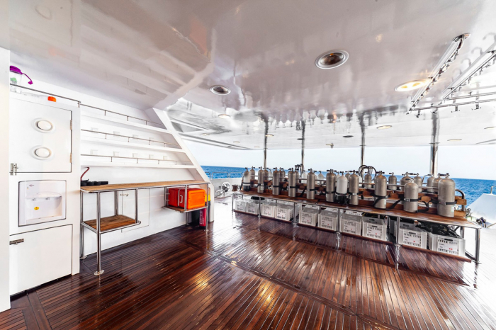 Red Sea Explorer Liveaboard 25