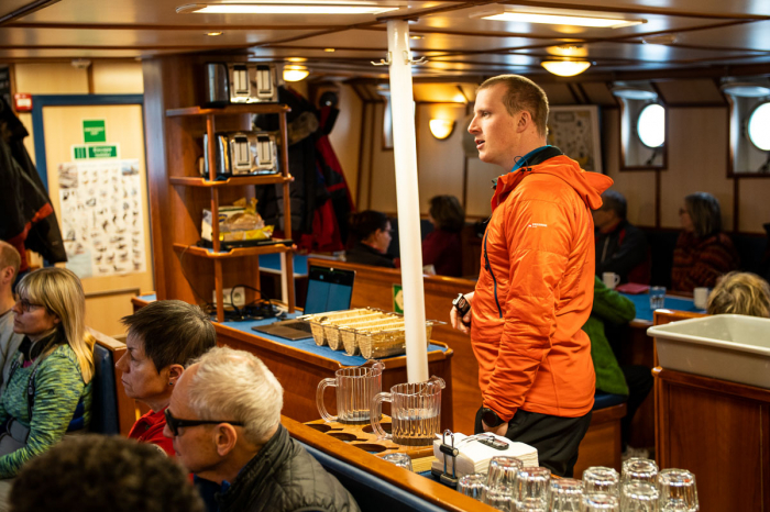 Rembrandt Van Rijn Arctic 13