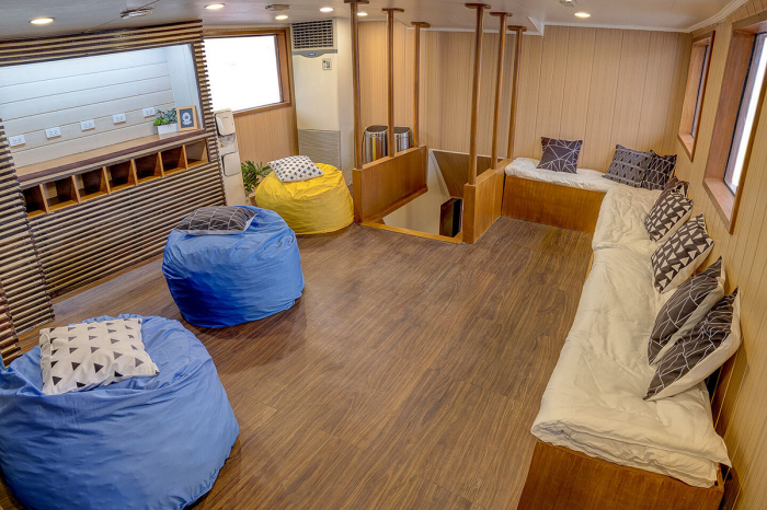 Resolute Liveaboard Philippines 5