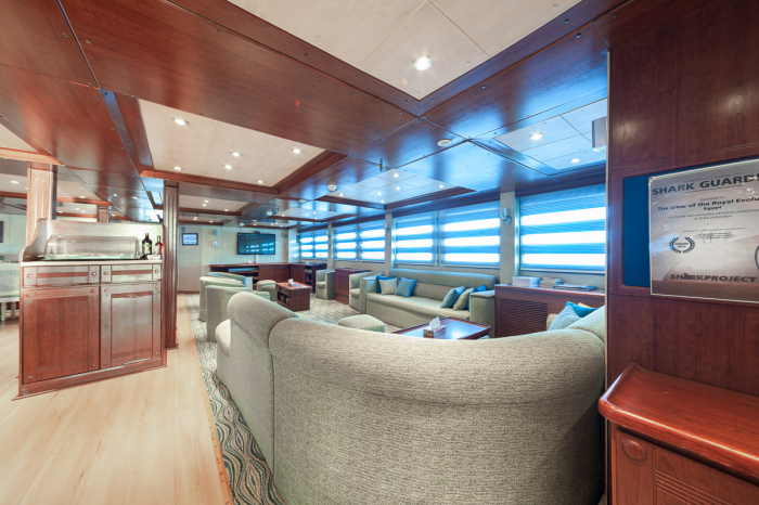 Royal Evolution Liveaboard 2