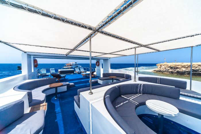 Royal Evolution Liveaboard 3