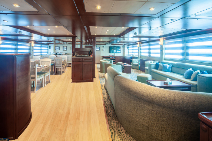 Royal Evolution Liveaboard 7